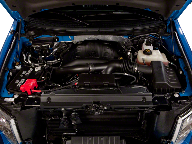 2010 Ford F-150 XL
