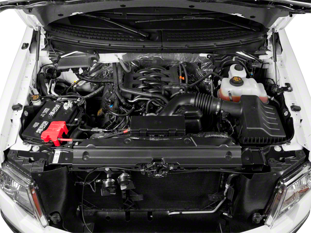 2010 Ford F-150 XL
