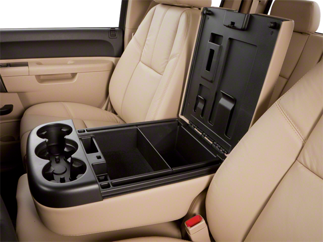2010 GMC Sierra 1500 Work Truck