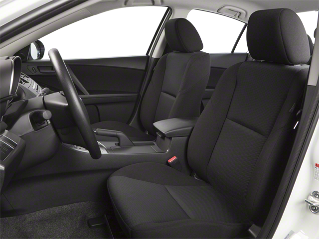 2010 Mazda Mazda3 i Sport
