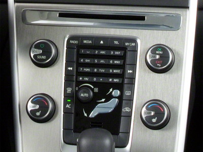 2010 Volvo XC60 T6