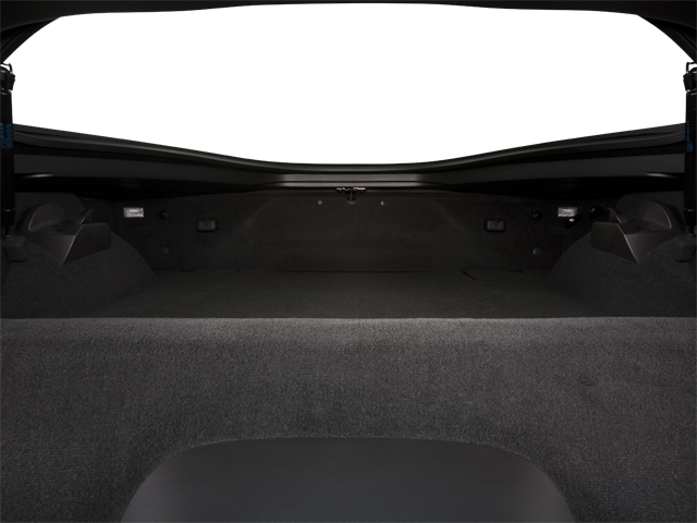 2011 Chevrolet Corvette with 2LT