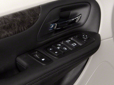 2011 Dodge Grand Caravan Mainstreet