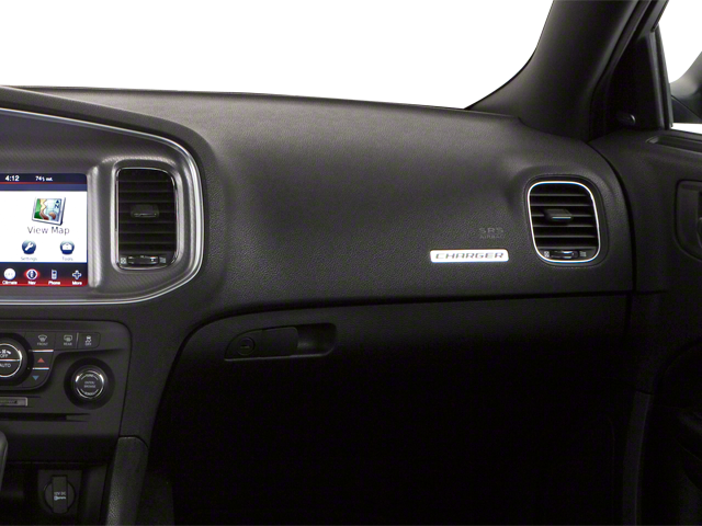 2011 Dodge Charger SE