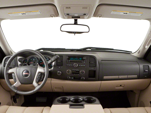 2011 GMC Sierra 1500 SL