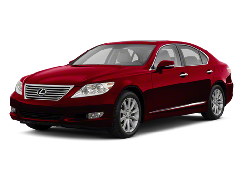 2011 Lexus LS 460 460