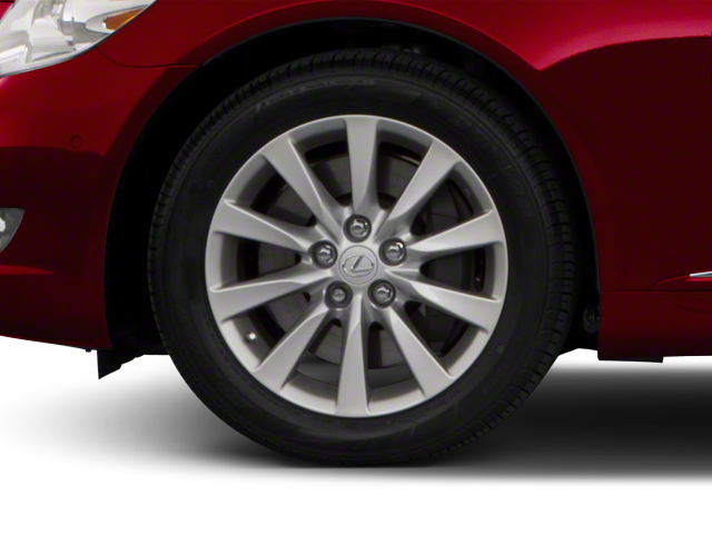 2011 Lexus LS 460 460