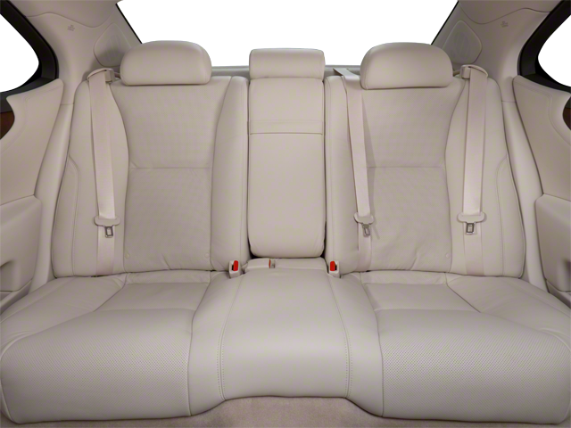 2011 Lexus LS 460 460