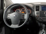 2011 Nissan Armada SL