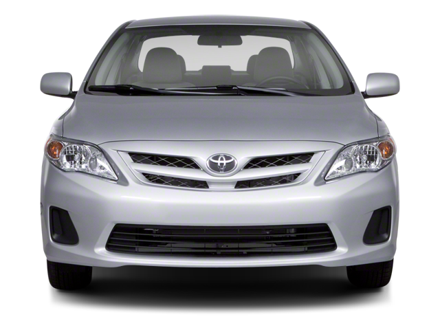 2011 Toyota Corolla L