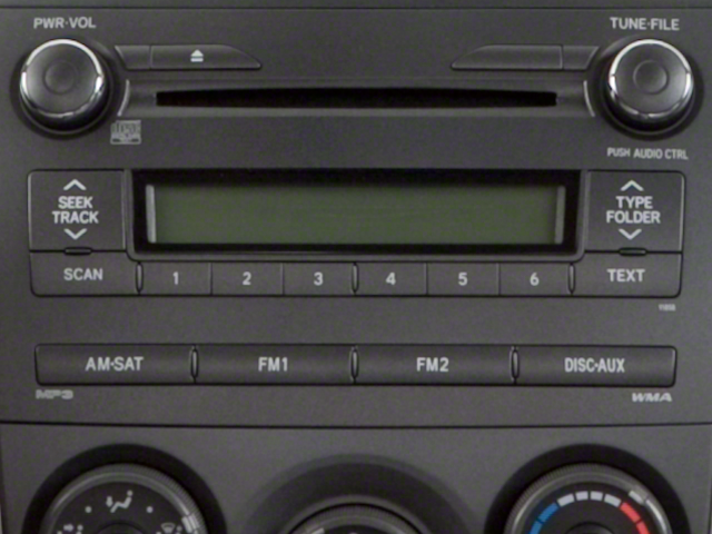 2011 Toyota Corolla L