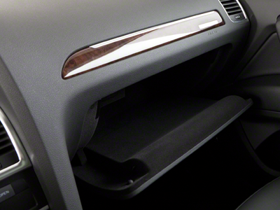 2012 Audi Q7 3.0T S line