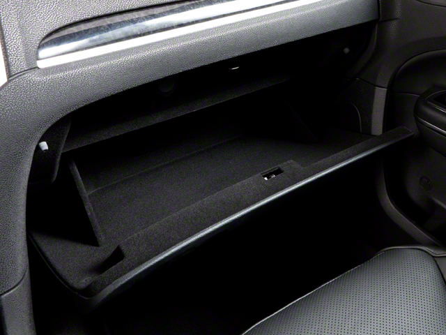 2012 Chrysler 300 Base