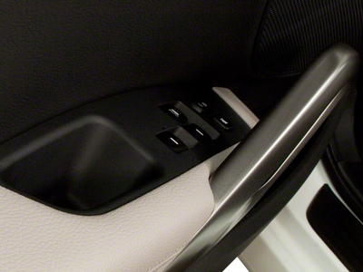 2012 Hyundai Veloster w/Gray Int