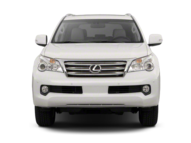 2012 Lexus GX 460 460
