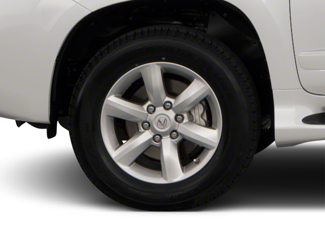 2012 Lexus GX 460 460