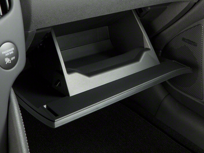 2012 Nissan 370Z Base