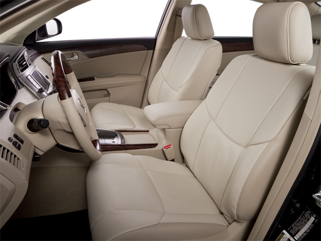 2012 Toyota Avalon Base