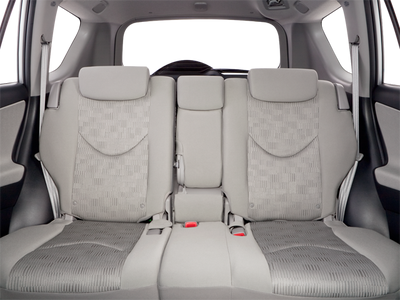 2012 Toyota RAV4 4WD 4dr I4 (Natl)