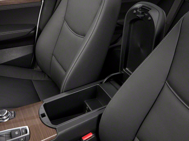 2013 BMW X3 xDrive35i