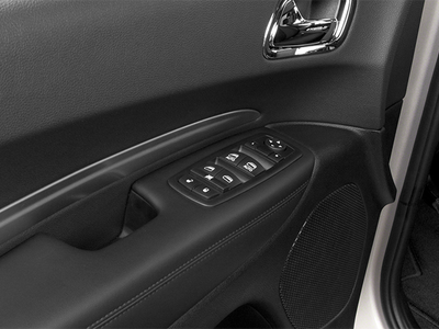 2013 Dodge Durango SXT