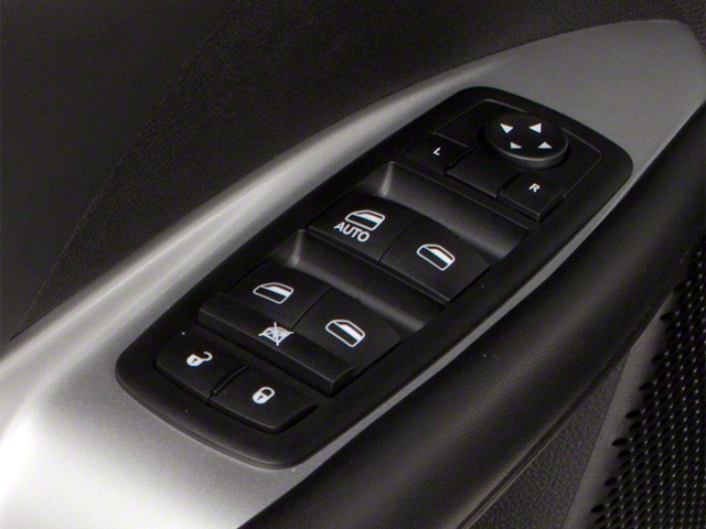 2013 Dodge Journey Crew