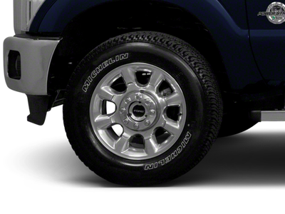 2013 Ford Super Duty F-250 SRW XLT