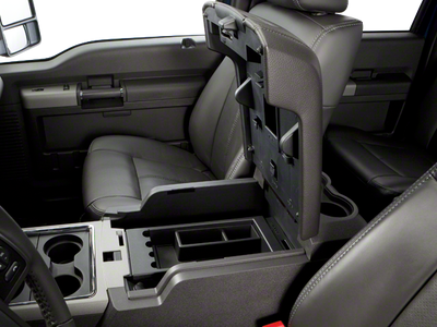 2013 Ford Super Duty F-250 SRW XLT