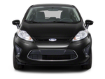 2013 Ford Fiesta SE