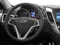 2013 Hyundai Veloster with Black Int