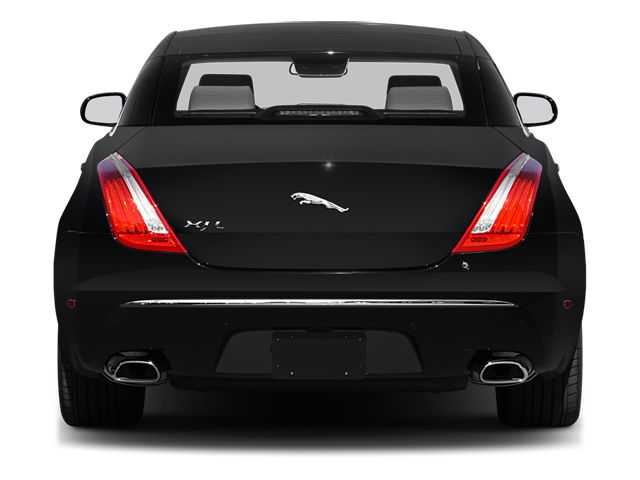 2013 Jaguar XJ XJL Portfolio