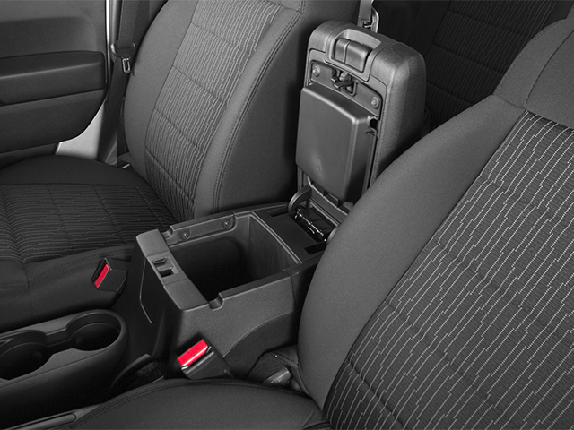 2013 Jeep Wrangler Unlimited Rubicon 10th Anniversary