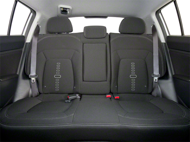 2013 Kia Sportage LX