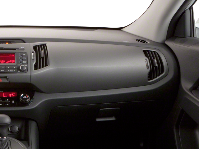 2013 Kia Sportage LX