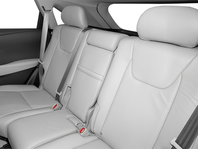 2013 Lexus RX 350 350