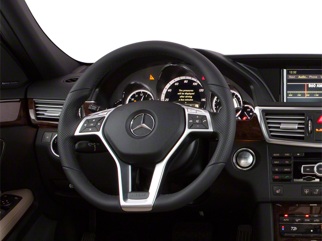 2013 Mercedes-Benz E-Class E 350