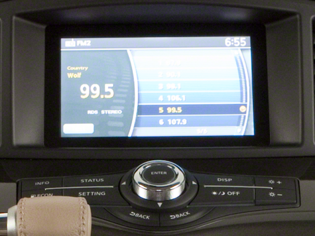 2013 Nissan Quest SL