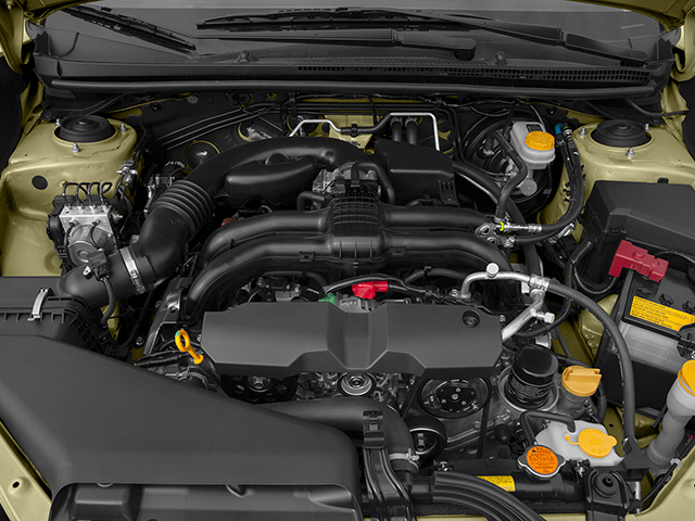 2013 Subaru XV Crosstrek Premium