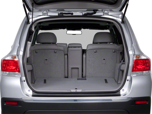 2013 Toyota Highlander Base