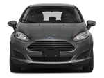 2014 Ford Fiesta Titanium