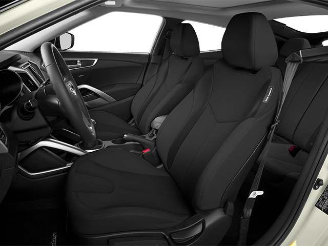 2014 Hyundai Veloster Base