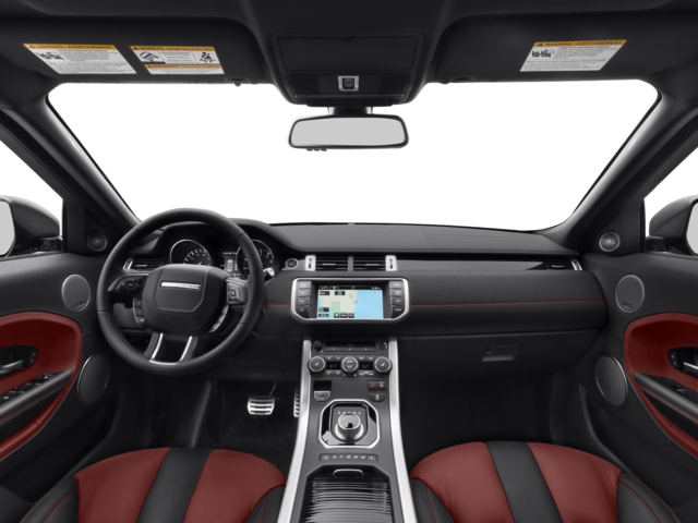 2014 Land Rover Range Rover Evoque Pure Plus