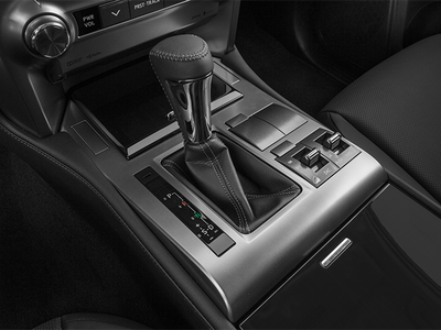 2014 Lexus GX 460 Luxury