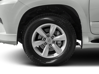 2014 Lexus GX 460 Luxury