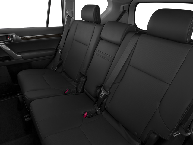 2014 Lexus GX 460 Luxury