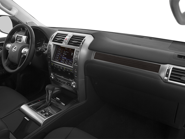 2014 Lexus GX 460 Luxury