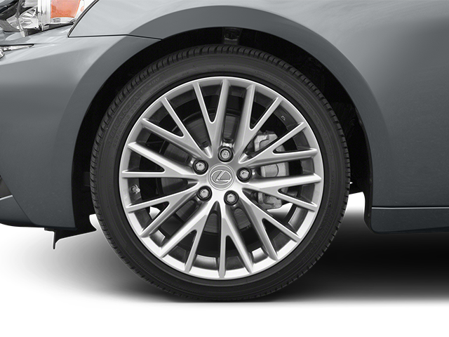 2014 Lexus IS 250 250