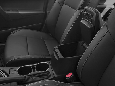 2014 Toyota Corolla S