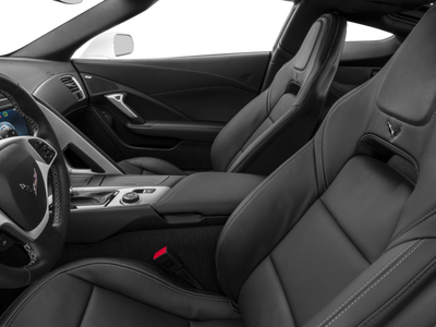 2016 Chevrolet Corvette 1LT