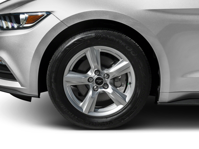 2016 Ford Mustang V6